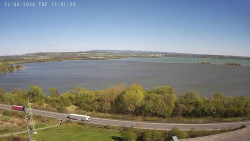 Vodní nádrž Rozkoš