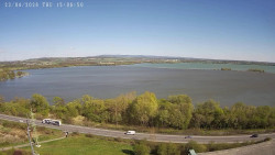 Vodní nádrž Rozkoš