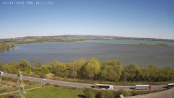 Vodní nádrž Rozkoš