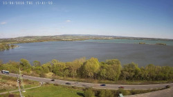 Vodní nádrž Rozkoš