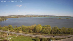 Vodní nádrž Rozkoš