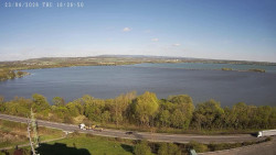 Vodní nádrž Rozkoš