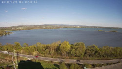 Vodní nádrž Rozkoš