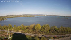 Vodní nádrž Rozkoš