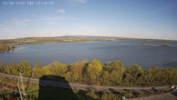 Vodní nádrž Rozkoš