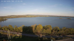 Vodní nádrž Rozkoš