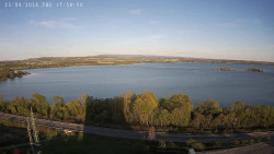 Vodní nádrž Rozkoš