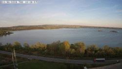 Vodní nádrž Rozkoš