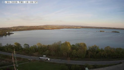 Vodní nádrž Rozkoš