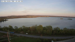 Vodní nádrž Rozkoš