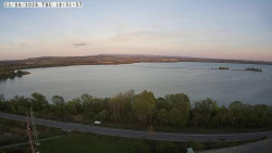 Vodní nádrž Rozkoš