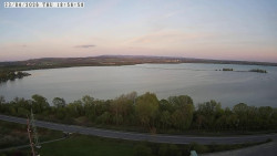 Vodní nádrž Rozkoš