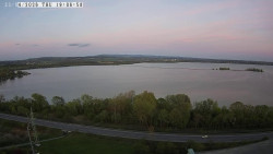 Vodní nádrž Rozkoš