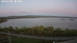 Vodní nádrž Rozkoš