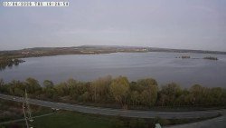 Vodní nádrž Rozkoš