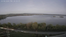 Vodní nádrž Rozkoš