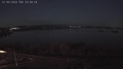 Vodní nádrž Rozkoš