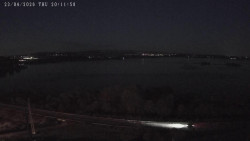 Vodní nádrž Rozkoš