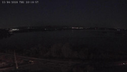 Vodní nádrž Rozkoš