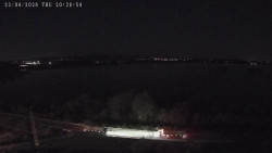 Vodní nádrž Rozkoš