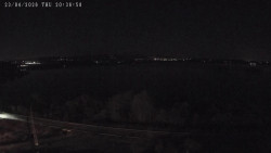 Vodní nádrž Rozkoš