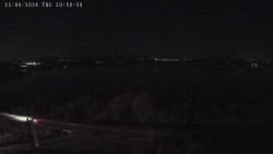 Vodní nádrž Rozkoš