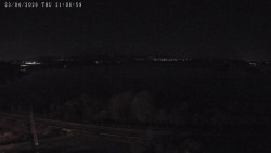 Vodní nádrž Rozkoš