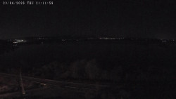 Vodní nádrž Rozkoš