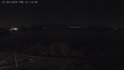 Vodní nádrž Rozkoš