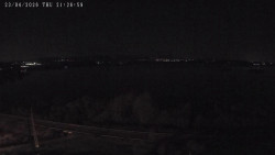 Vodní nádrž Rozkoš