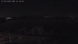 Vodní nádrž Rozkoš