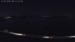 Vodní nádrž Rozkoš