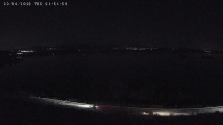 Vodní nádrž Rozkoš