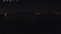 Vodní nádrž Rozkoš