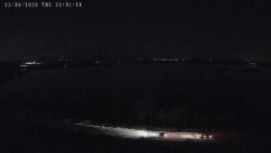 Vodní nádrž Rozkoš