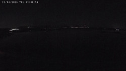 Vodní nádrž Rozkoš