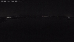 Vodní nádrž Rozkoš