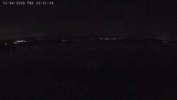 Vodní nádrž Rozkoš