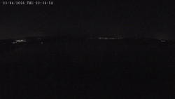 Vodní nádrž Rozkoš