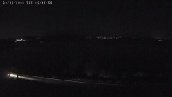 Vodní nádrž Rozkoš