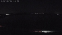 Vodní nádrž Rozkoš