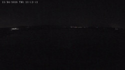 Vodní nádrž Rozkoš