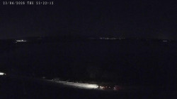 Vodní nádrž Rozkoš