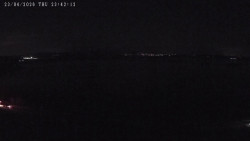 Vodní nádrž Rozkoš