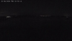 Vodní nádrž Rozkoš