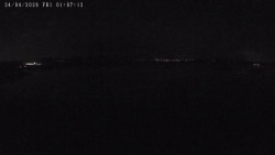 Vodní nádrž Rozkoš