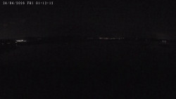 Vodní nádrž Rozkoš