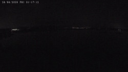 Vodní nádrž Rozkoš