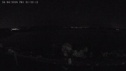 Vodní nádrž Rozkoš