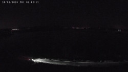 Vodní nádrž Rozkoš